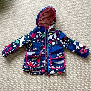 Cutest coat I’ve ever seen! 🐳 🧜🏻‍♀️